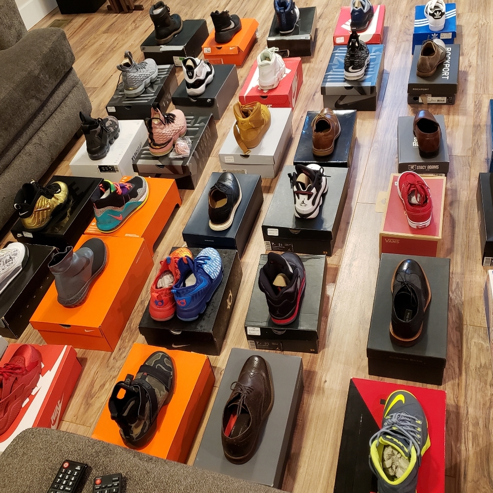Shoes - Picture 5 of 5